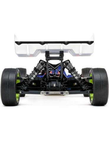 TLR 1/8 8ight-X Elite Buggy Race Kit