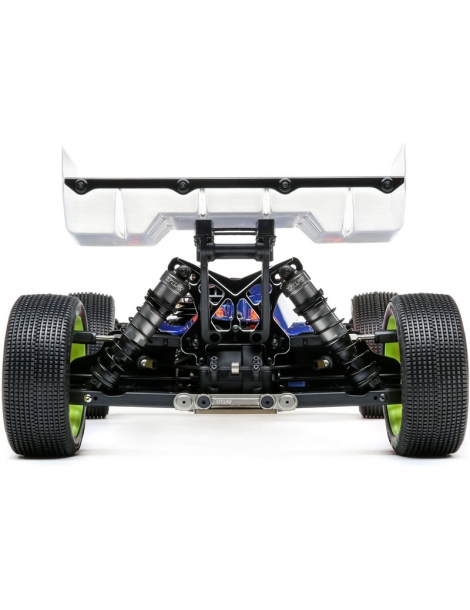 TLR 1/8 8ight-X Elite Buggy Race Kit