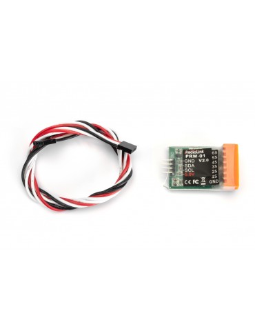 PRM-01 voltage telem. module