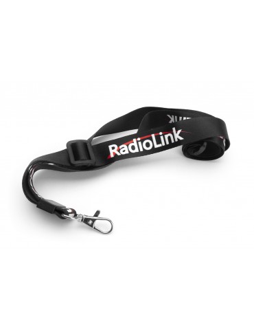 RadioLink neck strap