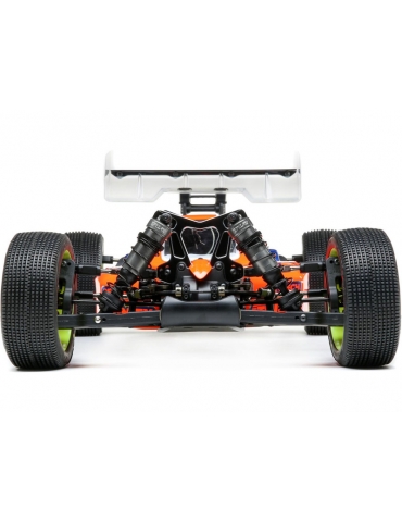 TLR 1/8 8ight-X Elite Buggy Race Kit