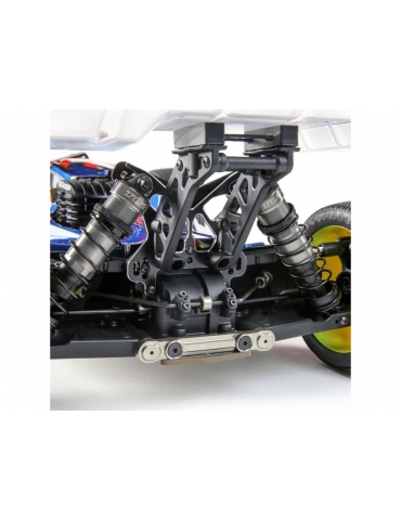 TLR 1/8 8ight-X Elite Buggy Race Kit