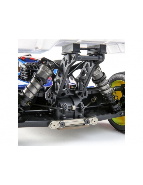 TLR 1/8 8ight-X Elite Buggy Race Kit