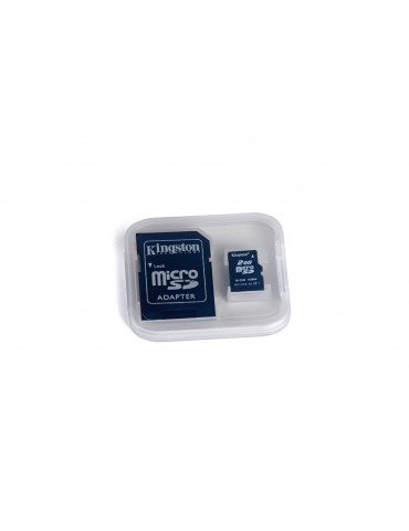 Micro-SD Karte 2 GBf r HoTT-Sender