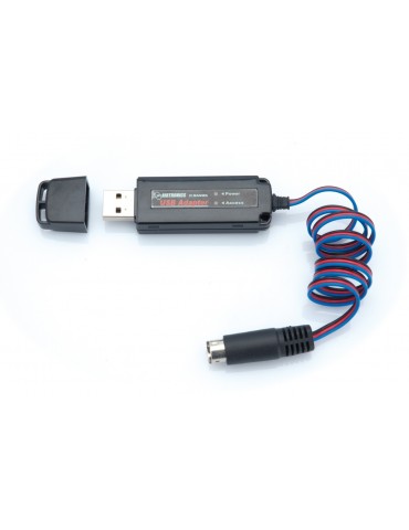 USB-ADAPTER SD-10G