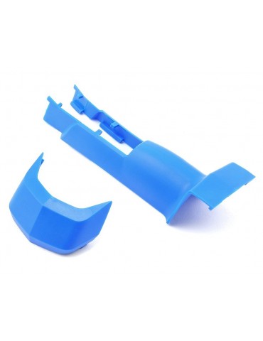 M12/M12S Small Grip & Cover Set (Blue)