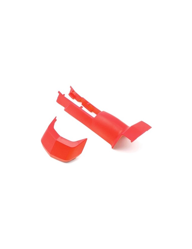 M12/M12S Small Grip & Cover Set (Red)