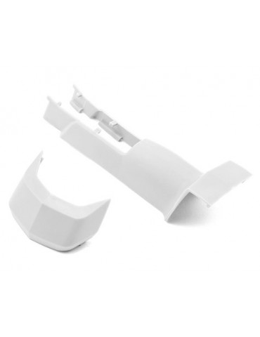 M12/M12S Small Grip & Cover Set (White)