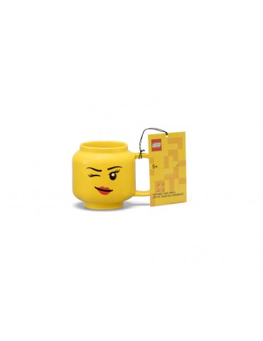LEGO Ceramic mug 255 ml - skeleton