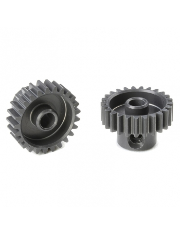 Pinion Gear Alu 7075...