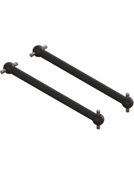 Arrma Dogbone 50mm (2pcs)