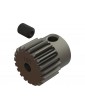 Arrma Pinion Gear 19T 0.5 MOD CNC 2.3mm Bore