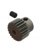 Arrma Pinion Gear 21T 0.5 MOD CNC 2.3mm Bore