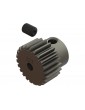 Arrma Pinion Gear 22T 0.5 MOD CNC 2.3mm Bore