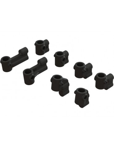 Arrma Body Post Mount Set