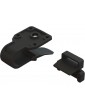 Arrma Front Body Mount Set