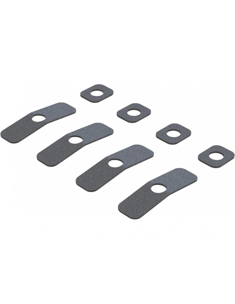 Arrma Body Mount Foam Pad Set
