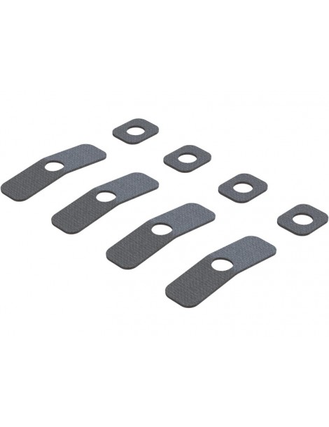 Arrma Body Mount Foam Pad Set