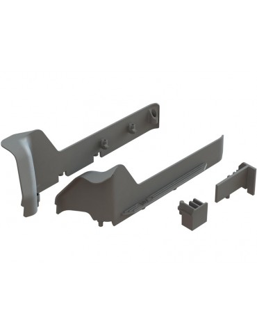 Arrma MT Side Guard Set