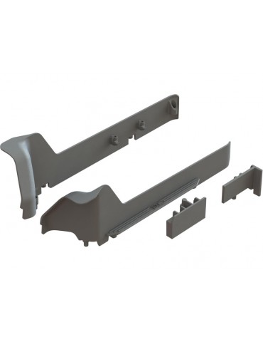 Arrma Side Guard Set