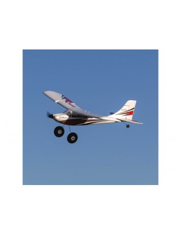 RC lėktuvas Hobbyzone Apprentice STOL S 0.7m SAFE RTF