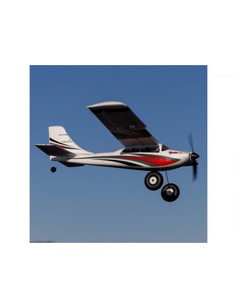 RC lėktuvas Hobbyzone Apprentice STOL S 0.7m SAFE RTF