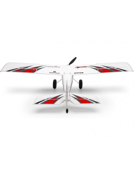 Hobbyzone Apprentice STOL S 0.7m SAFE RTF
