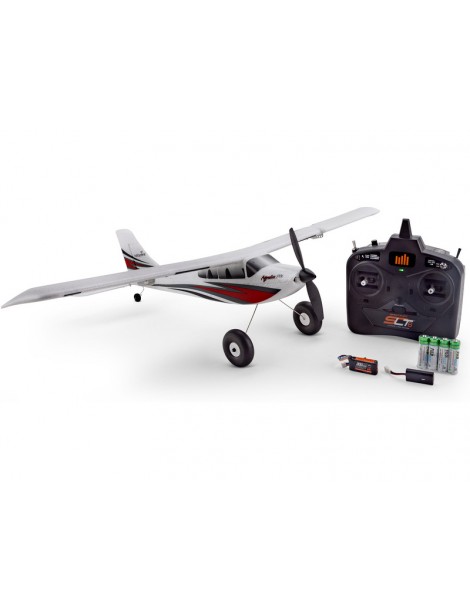 Hobbyzone Apprentice STOL S 0.7m SAFE RTF