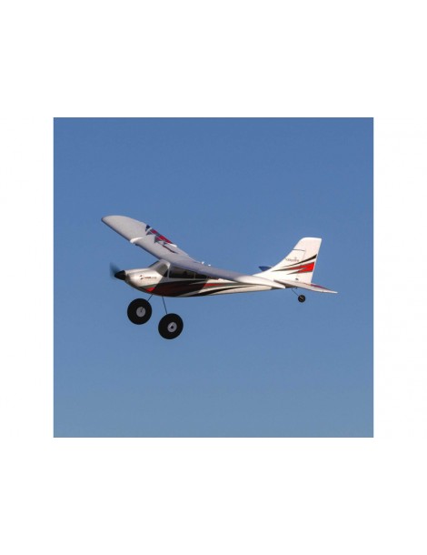 Hobbyzone Apprentice STOL S 0.7m SAFE BNF Basic