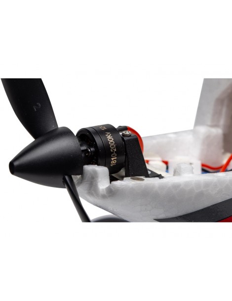 Hobbyzone Apprentice STOL S 0.7m SAFE BNF Basic