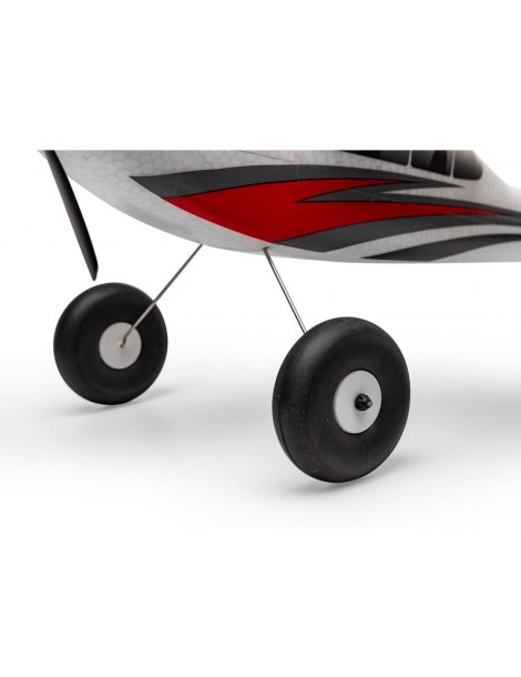 Hobbyzone Apprentice STOL S 0.7m SAFE BNF Basic
