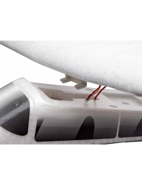 Hobbyzone Apprentice STOL S 0.7m SAFE BNF Basic