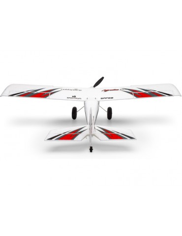 Hobbyzone Apprentice STOL S 0.7m SAFE BNF Basic