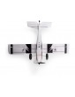Hobbyzone Apprentice STOL S 0.7m SAFE BNF Basic