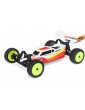 Losi 1/16 Mini-B Buggy Brushless RTR red