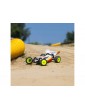 Losi 1/16 Mini-B Buggy Brushless RTR red
