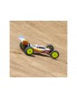 Losi 1/16 Mini-B Buggy Brushless RTR red