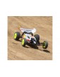 Losi 1/16 Mini-B Buggy Brushless RTR red