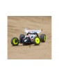 Losi 1/16 Mini-B Buggy Brushless RTR red