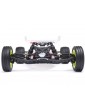 Losi 1/16 Mini-B Buggy Brushless RTR red