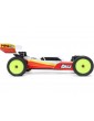 Losi 1/16 Mini-B Buggy Brushless RTR red