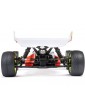 Losi 1/16 Mini-B Buggy Brushless RTR red