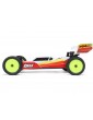 Losi 1/16 Mini-B Buggy Brushless RTR red