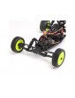 Losi 1/16 Mini-B Buggy Brushless RTR red
