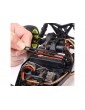 Losi 1/16 Mini-B Buggy Brushless RTR red