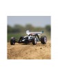 Losi 1/16 Mini-B Buggy Brushless RTR red