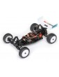 Losi 1/16 Mini-B Buggy Brushless RTR red