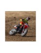 Losi 1/4 Promoto-MX RTR Basic FXR