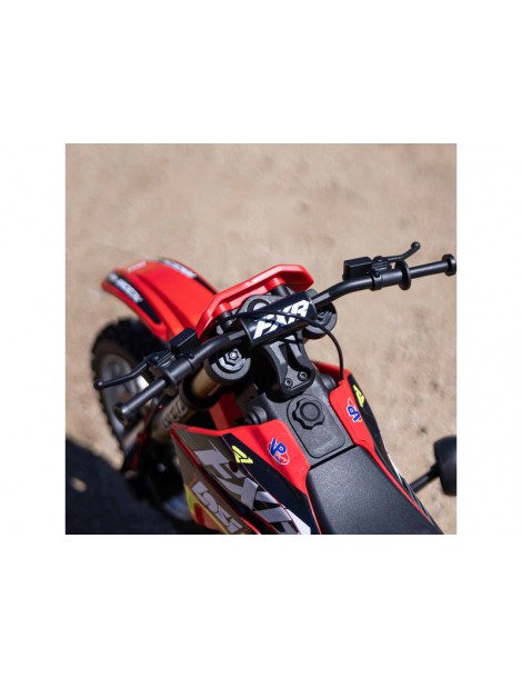 Losi 1/4 Promoto-MX RTR Basic FXR