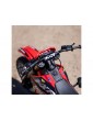 Losi 1/4 Promoto-MX RTR Basic FXR